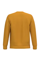 Dark Mustard