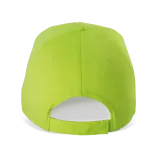 Fluorescent Yellow