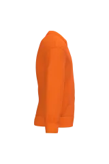 Sudadera cuello redondo infantil