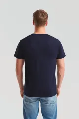 Camiseta Valueweight cuello de pico hombre (61-066-0)