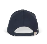 Navy / White