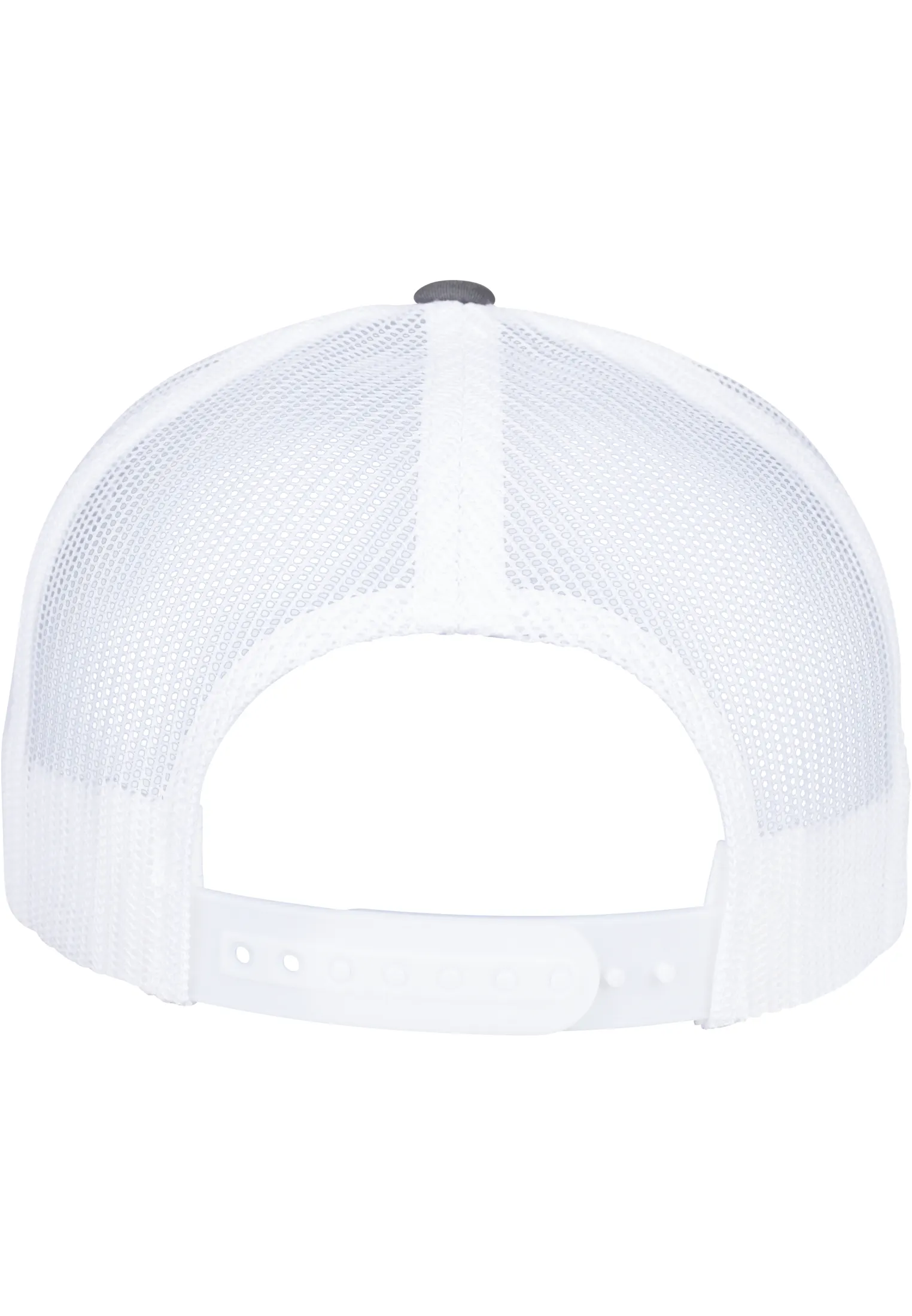 Gorra trucker retro bicolor