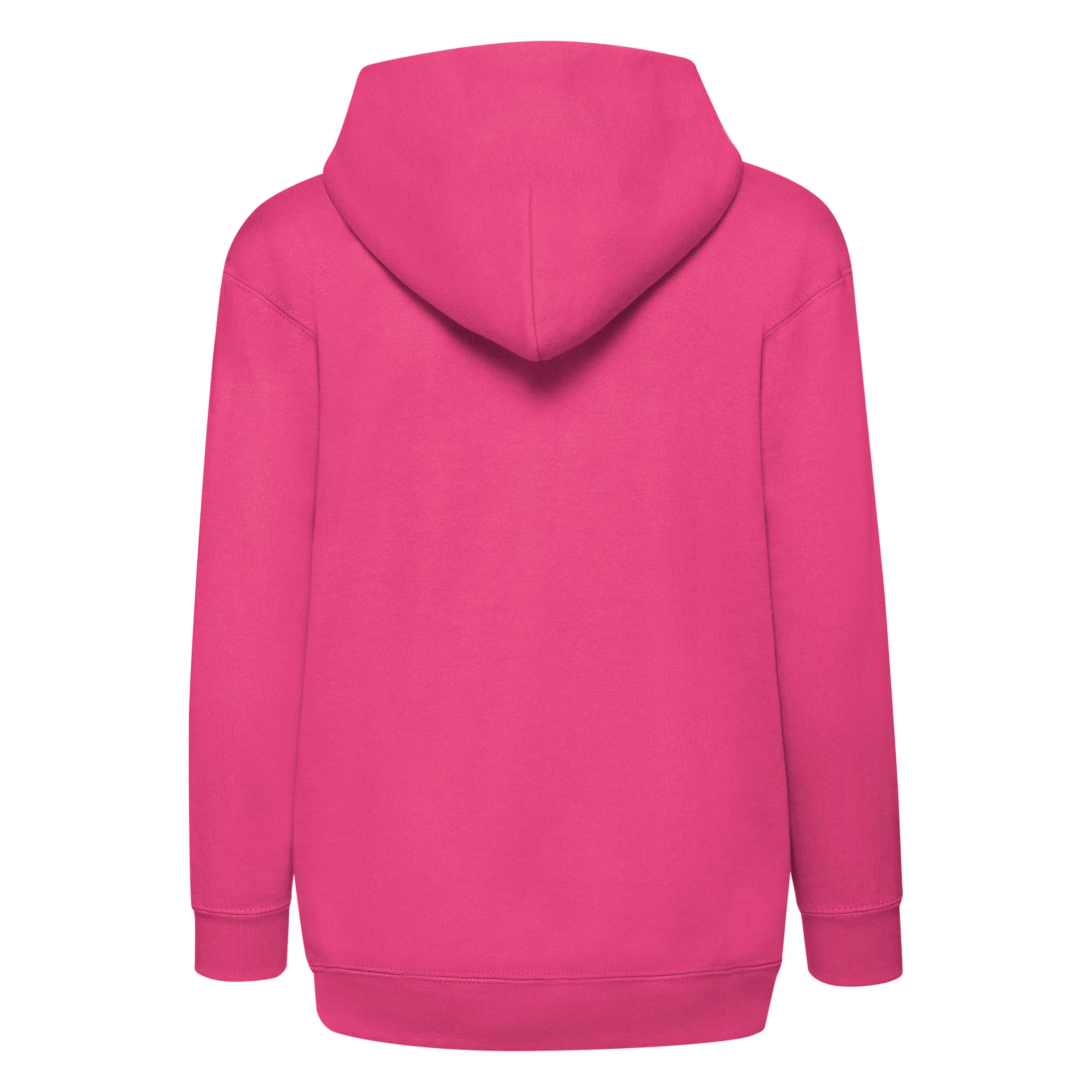 Sudadera Classic cremallera y capucha niños (62-045-0)