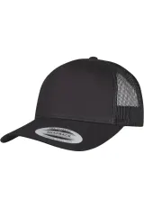 Gorra trucker retro
