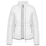 Chaqueta acolchada y ligera mujer