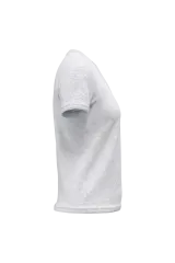 Camiseta BIO150 cuello de pico mujer