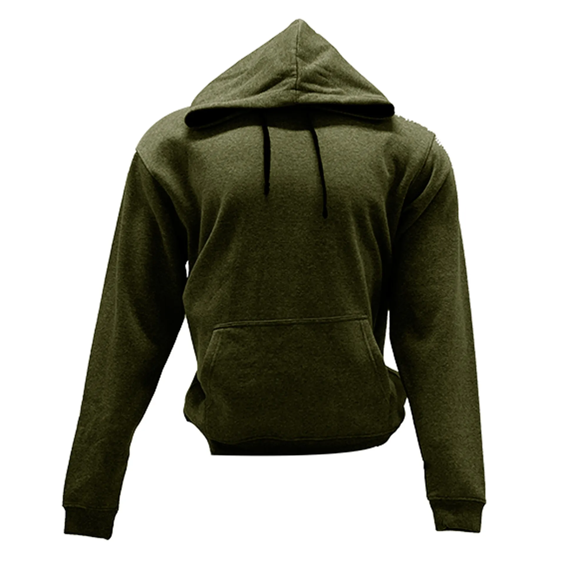 SUDADERA CROSSFIRE FARNERS