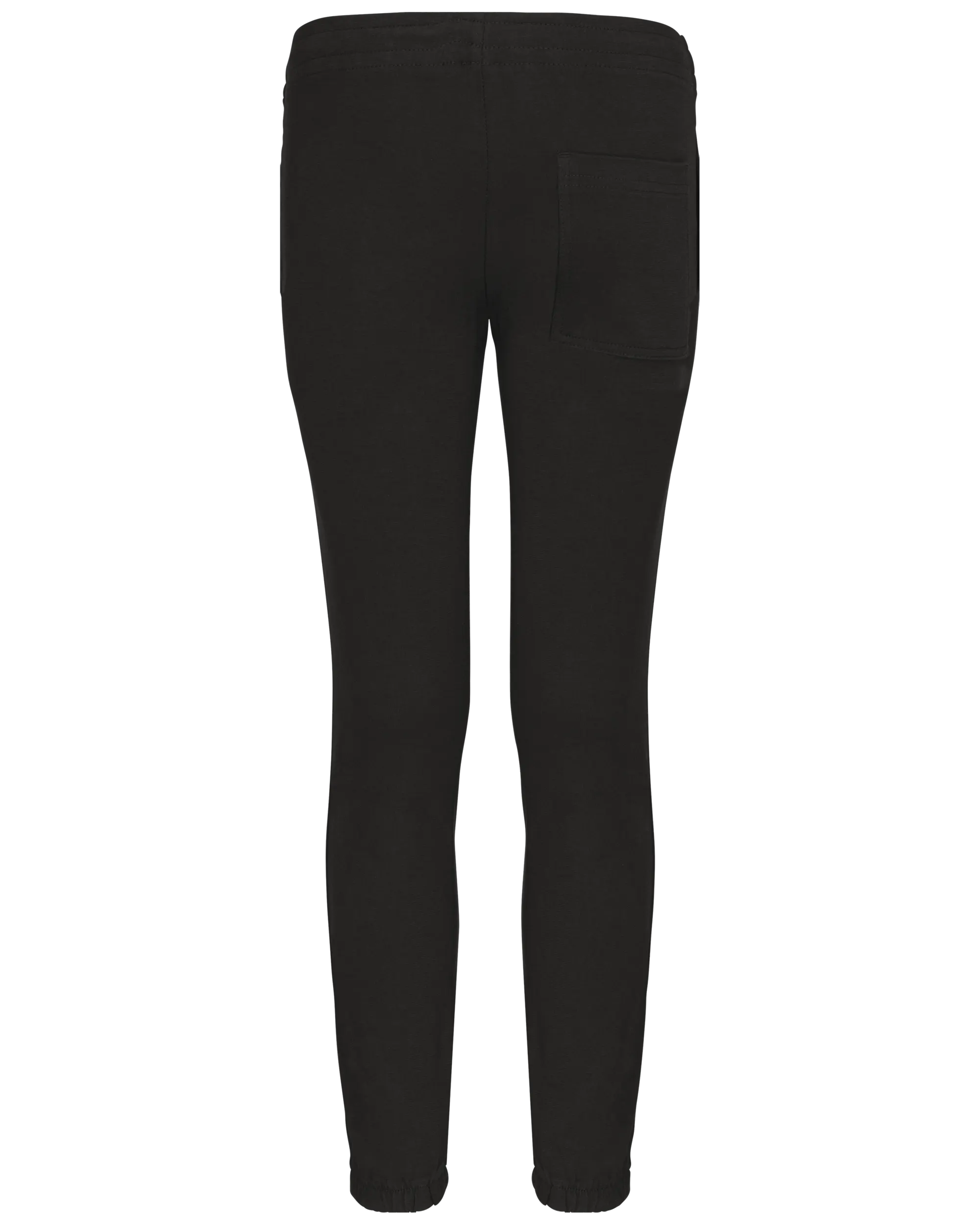 Pantalón de chándal ligero de algodón niño