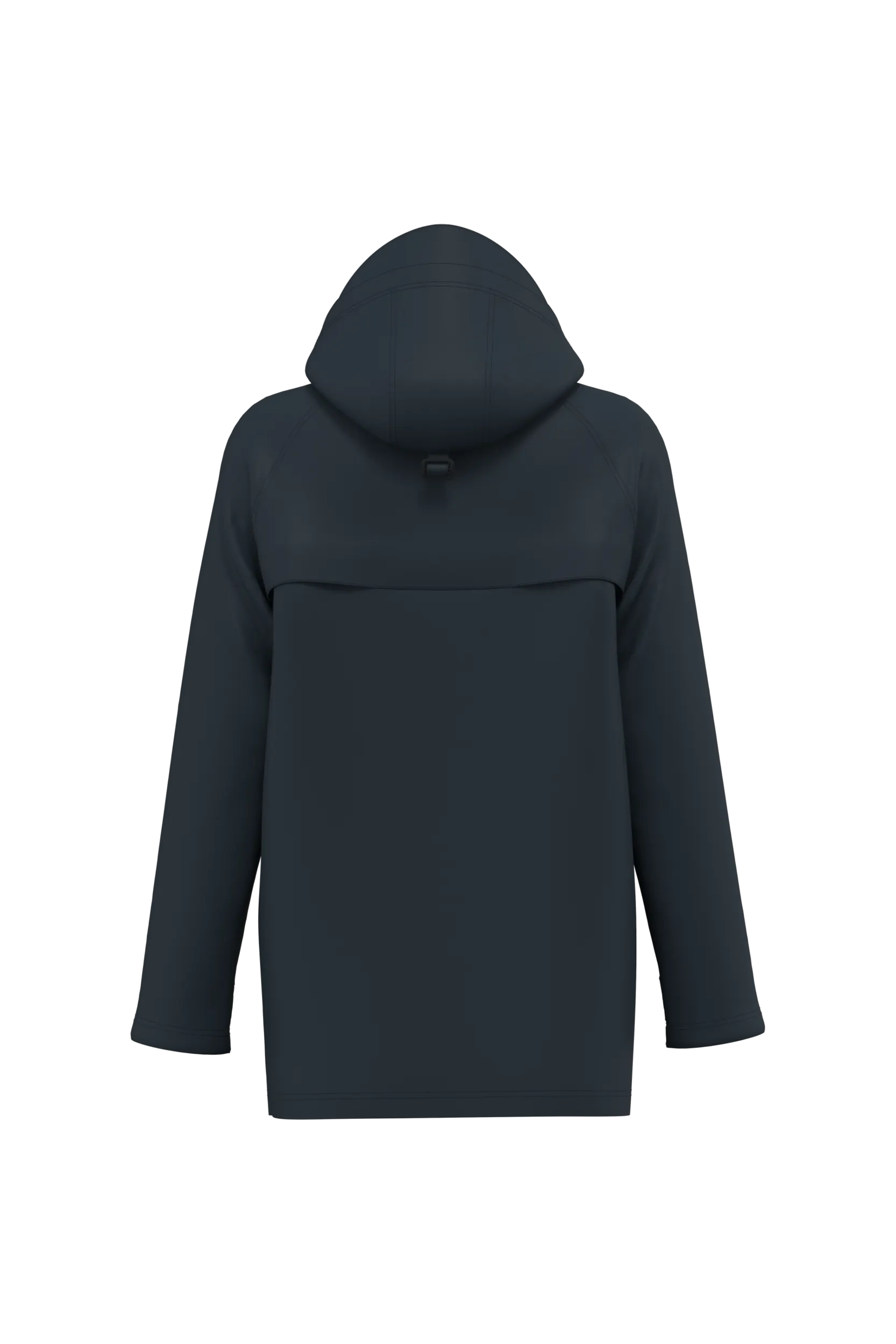 Chubasquero unisex