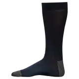 Navy / Dark Grey Heather
