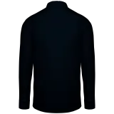Washed Dark Navy