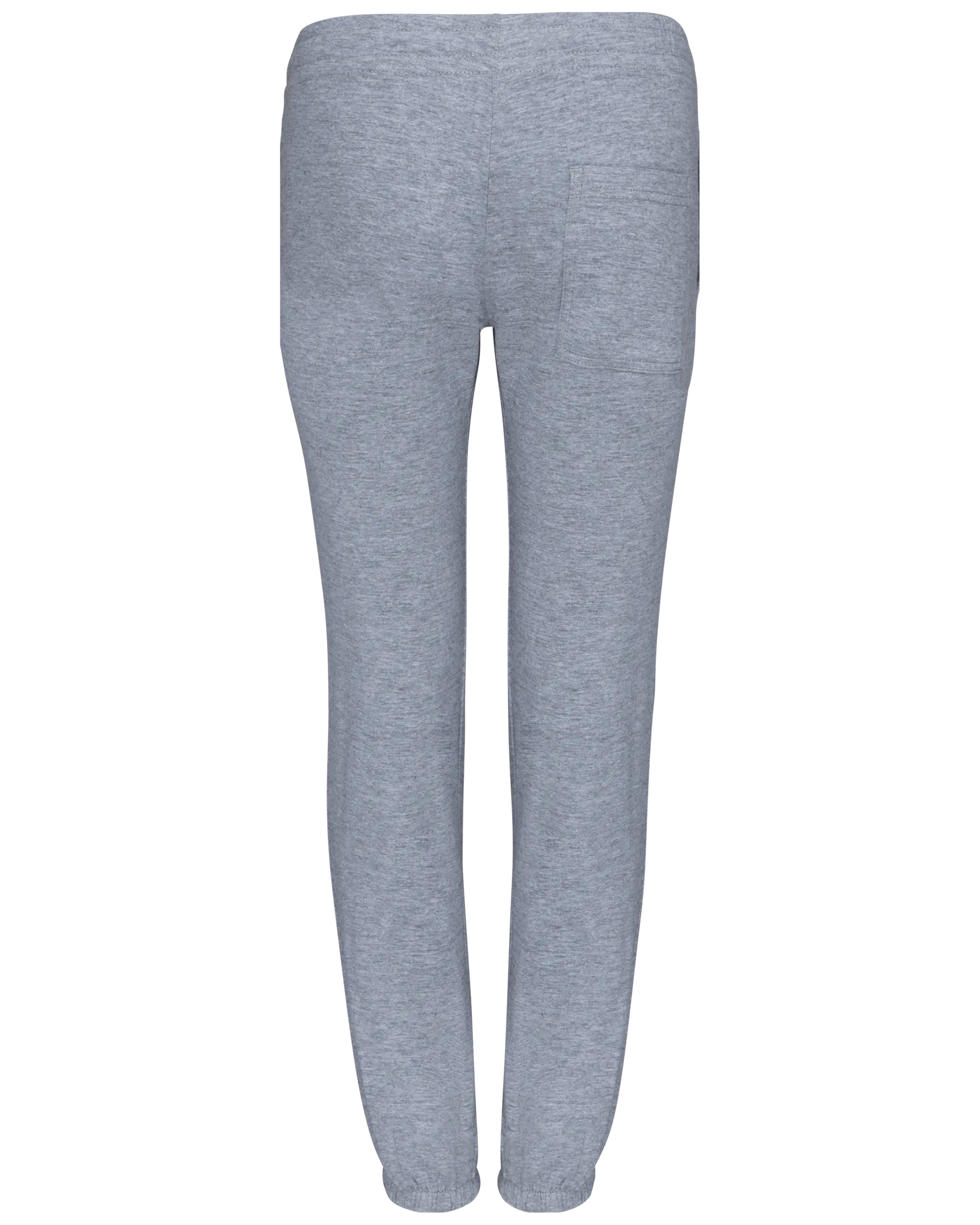 Pantalón de chándal ligero de algodón niño