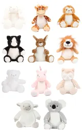 Peluche print me