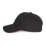 ORLANDO - Gorra 6 paneles