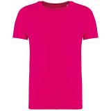 Camiseta ecorresponsable infantil