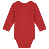 Terracotta Red