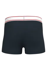 Navy / White / Red Stripes