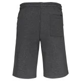 Dark Grey Heather