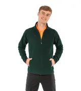 Chaqueta térmica polar - Material reciclado