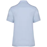 Linen Blue