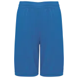 Sporty Royal Blue