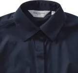 Camisa Ultimate Stretch manga larga mujer