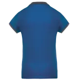Sporty Royal Blue / sporty grey