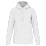 Sudadera con capucha