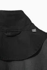 Chaqueta safari hombre