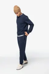 Pantalón de jogging ecorresponsable hombre