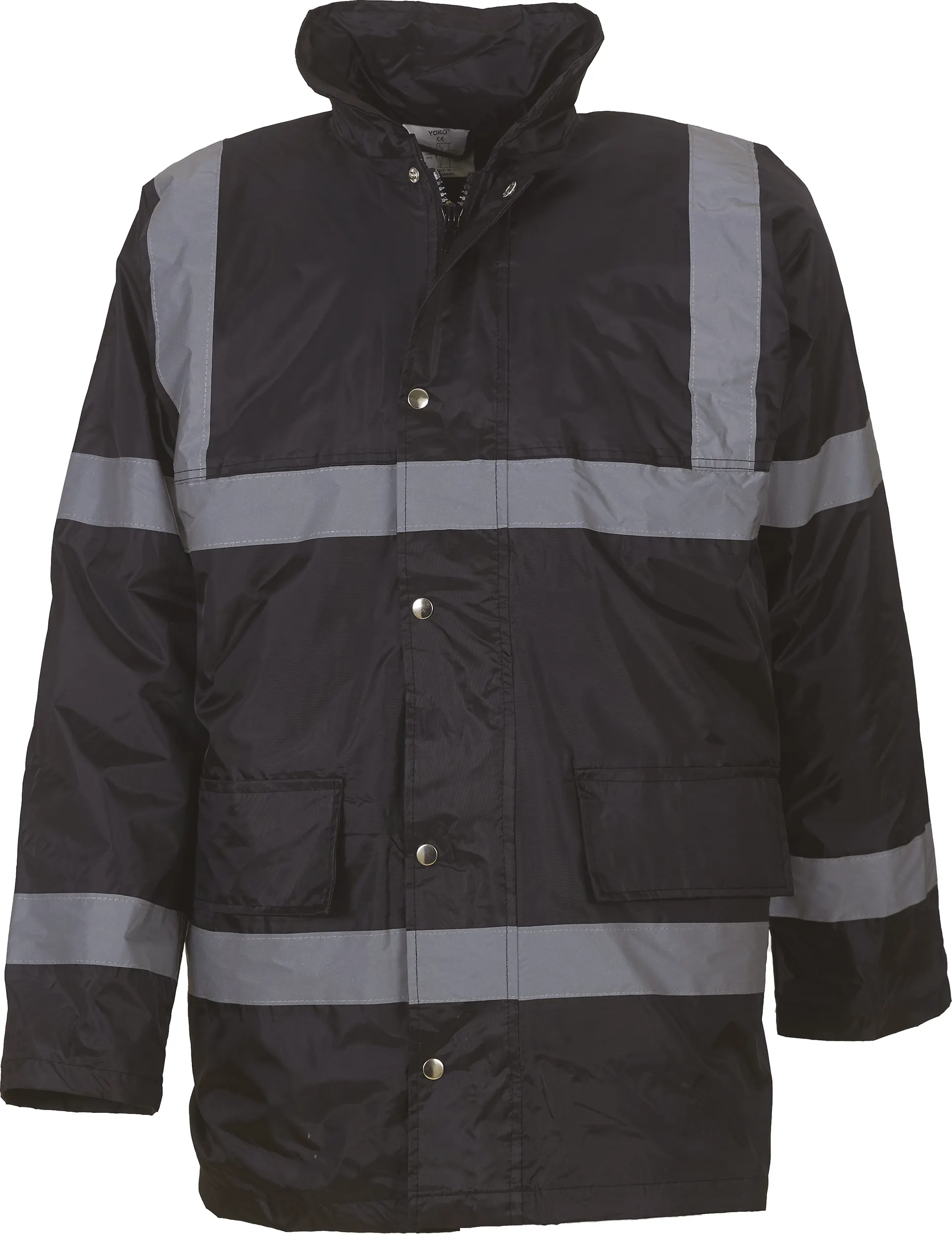 Chaqueta de seguridad
