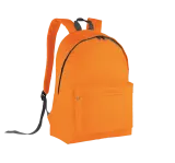 Orange / Dark Grey