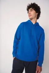 Sudadera con capucha unisex