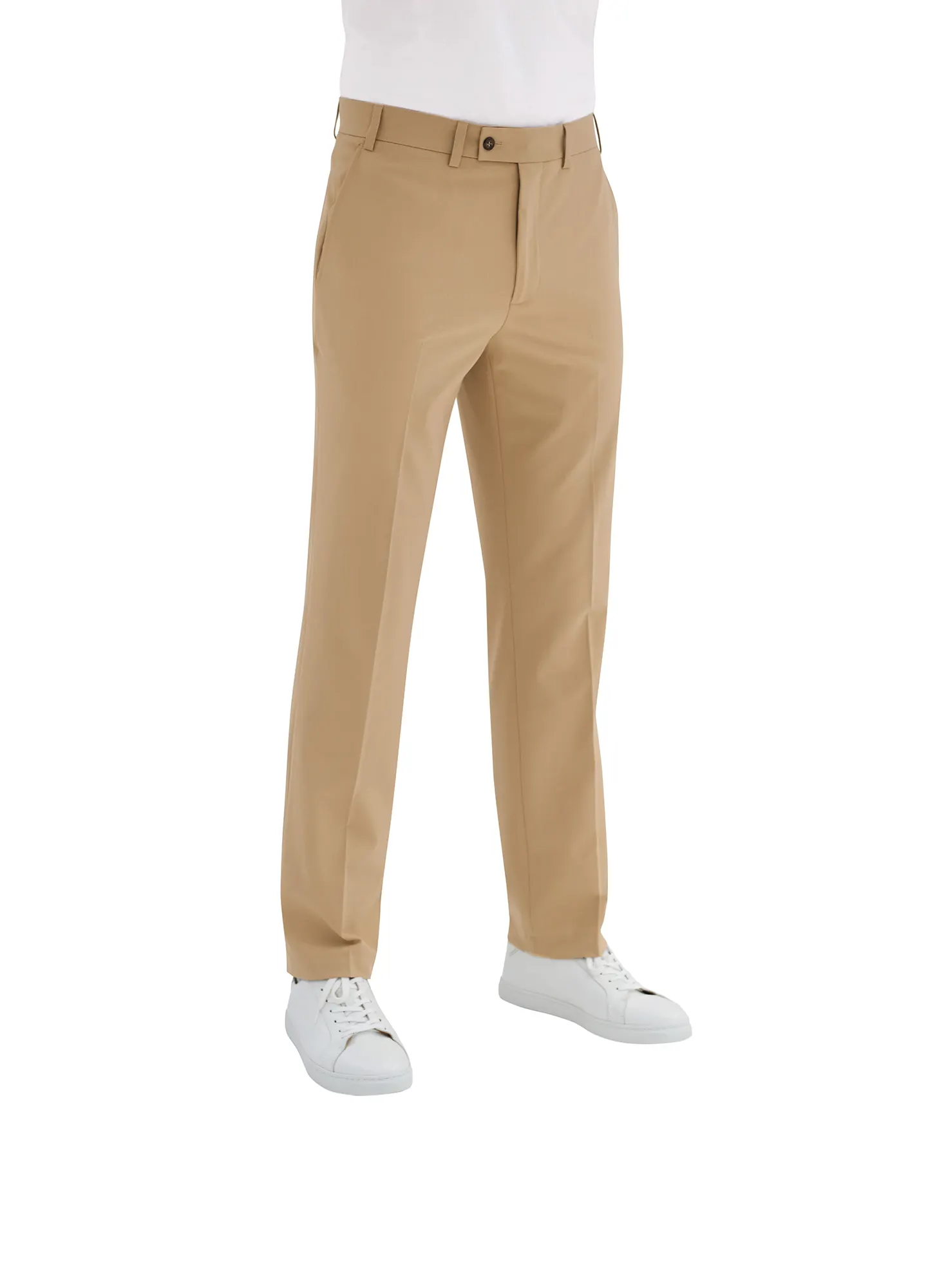 Pantalón hombre Oliver entallado