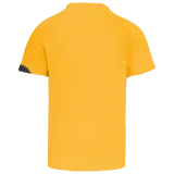 Sporty yellow/Black/Storm grey