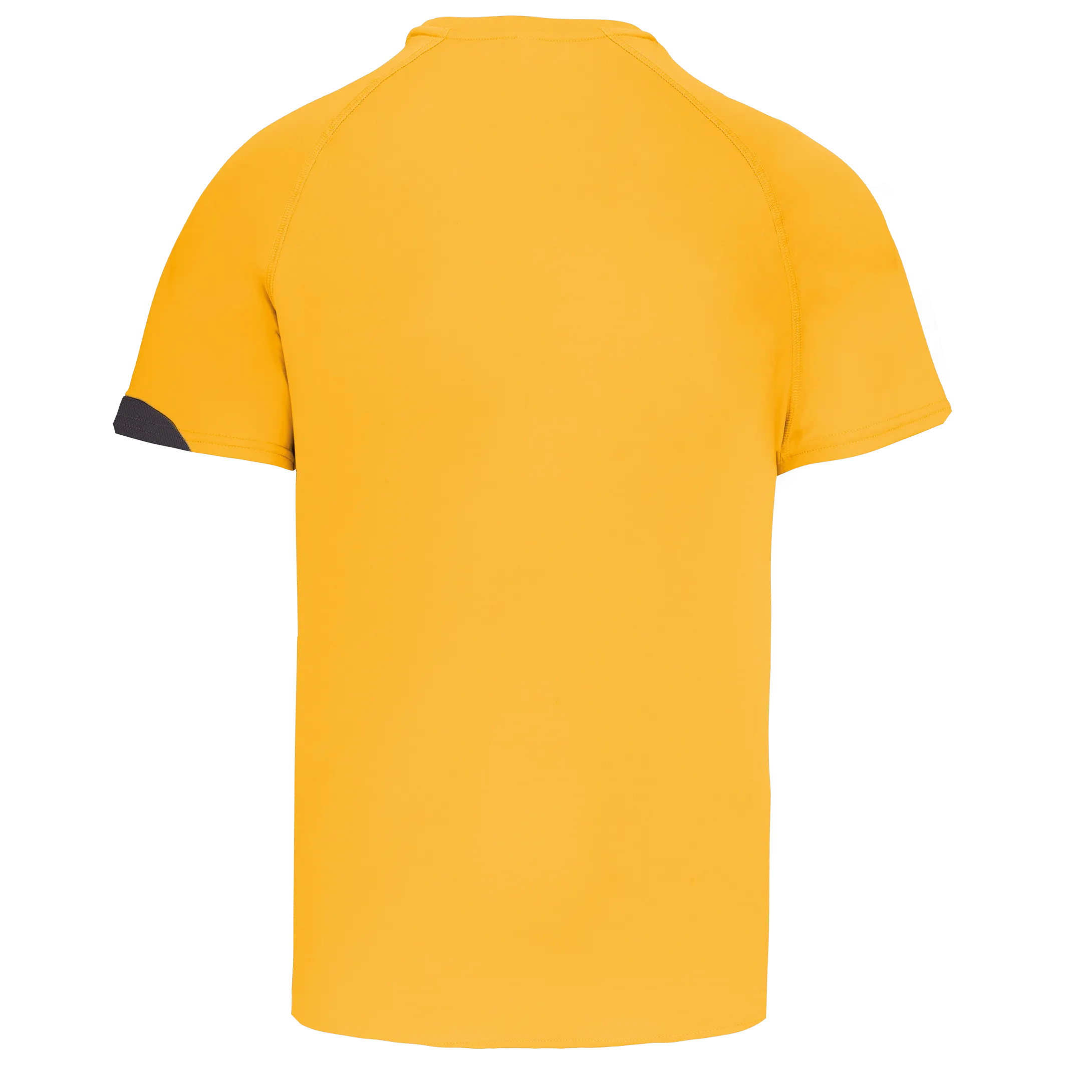 Camiseta multideporte infantil de manga corta