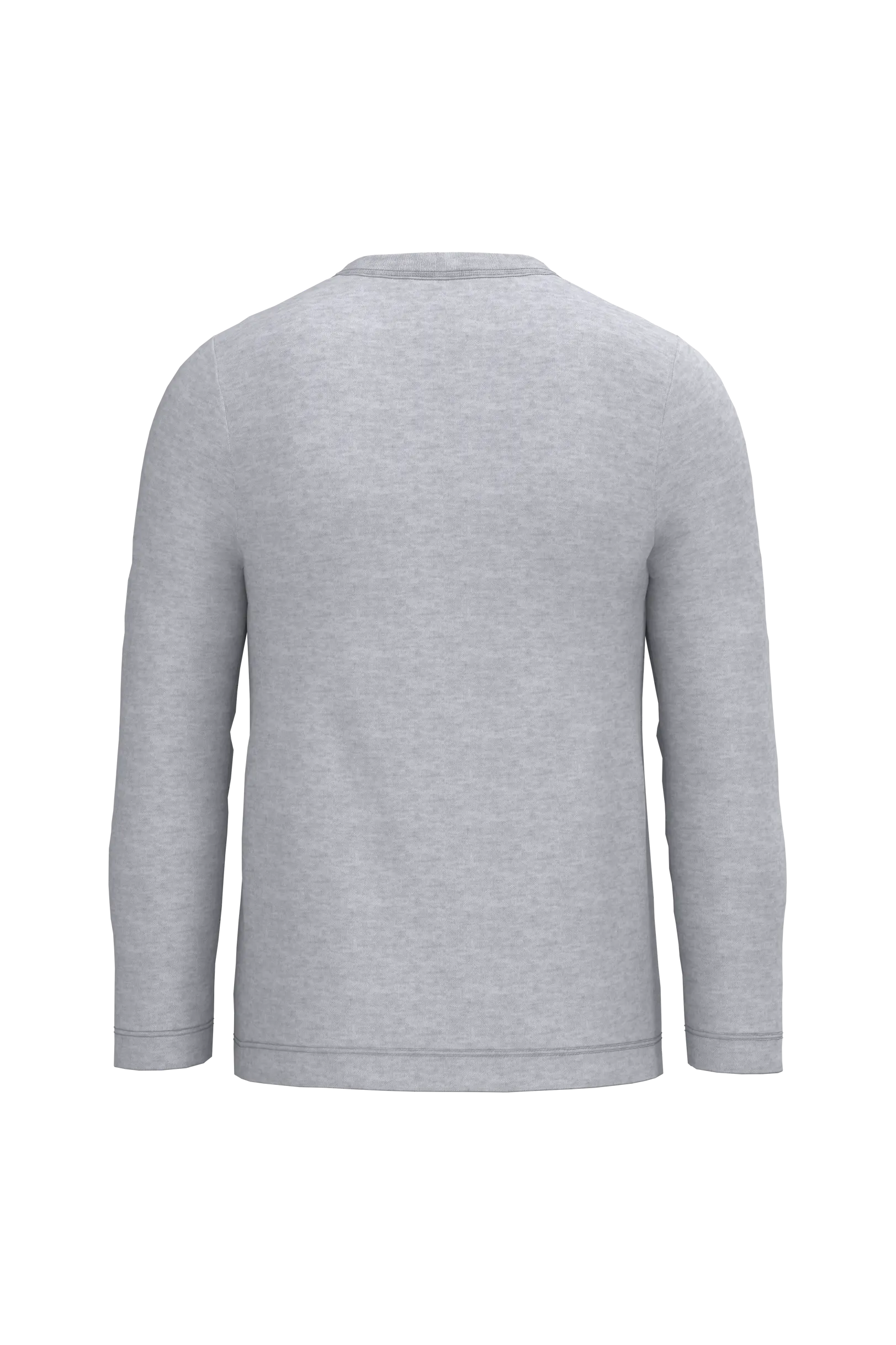 Camiseta iDeal150 LSL infantil