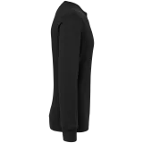 Sudadera cuello redondo 80/20 unisex