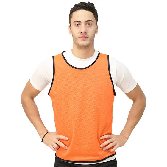 Naranja/Negro