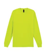 Safety Yellow