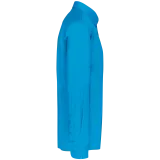 Camisa popelina de polialgodón de fácil cuidado hombre