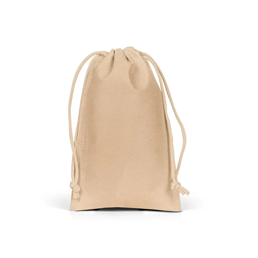 GIFT BAG S. Bolsa de regalo pequeña de tela no tejida (60 g/m²)