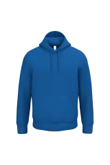 Sudadera con capucha unisex