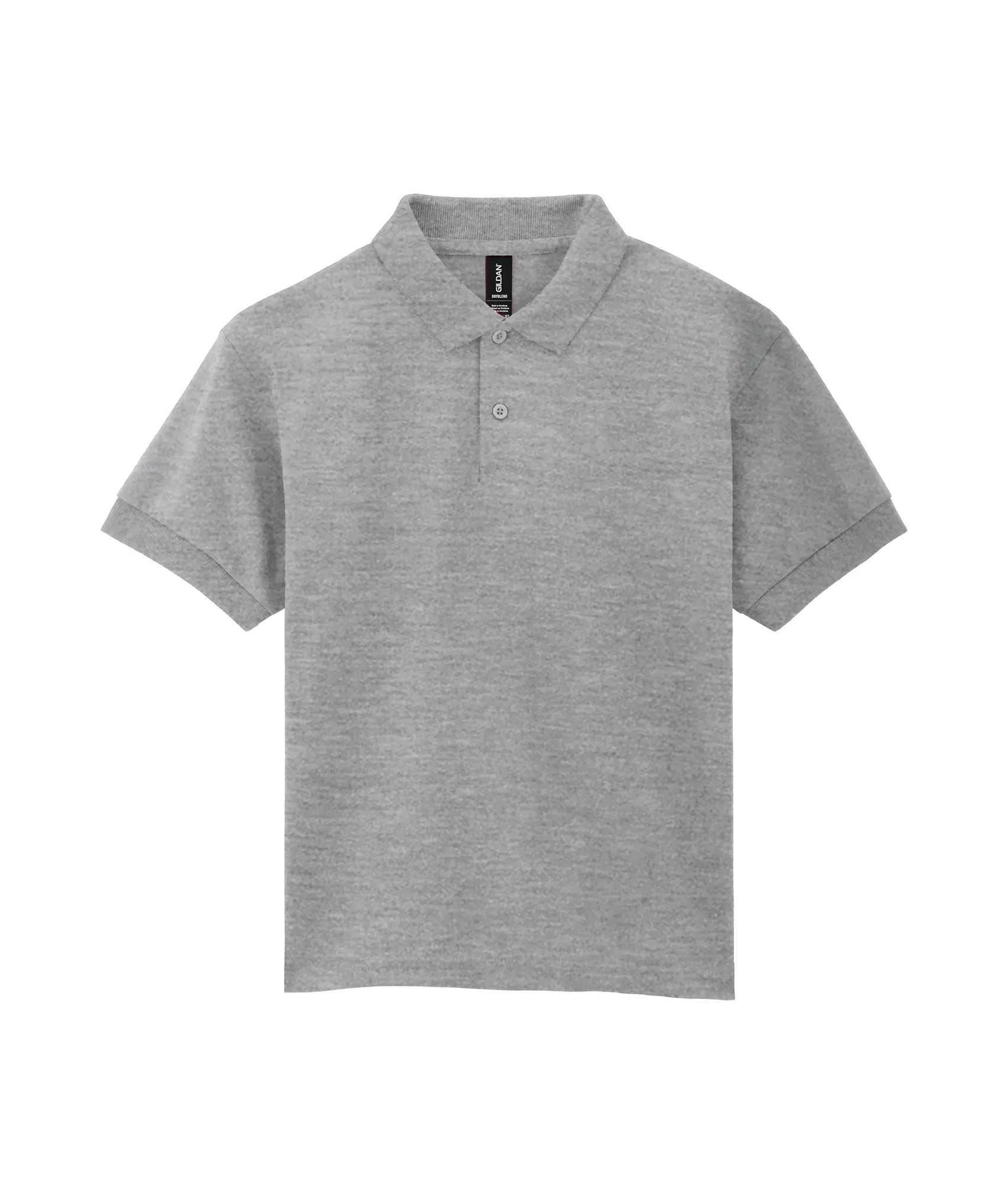 Polo jersey Dryblend niños