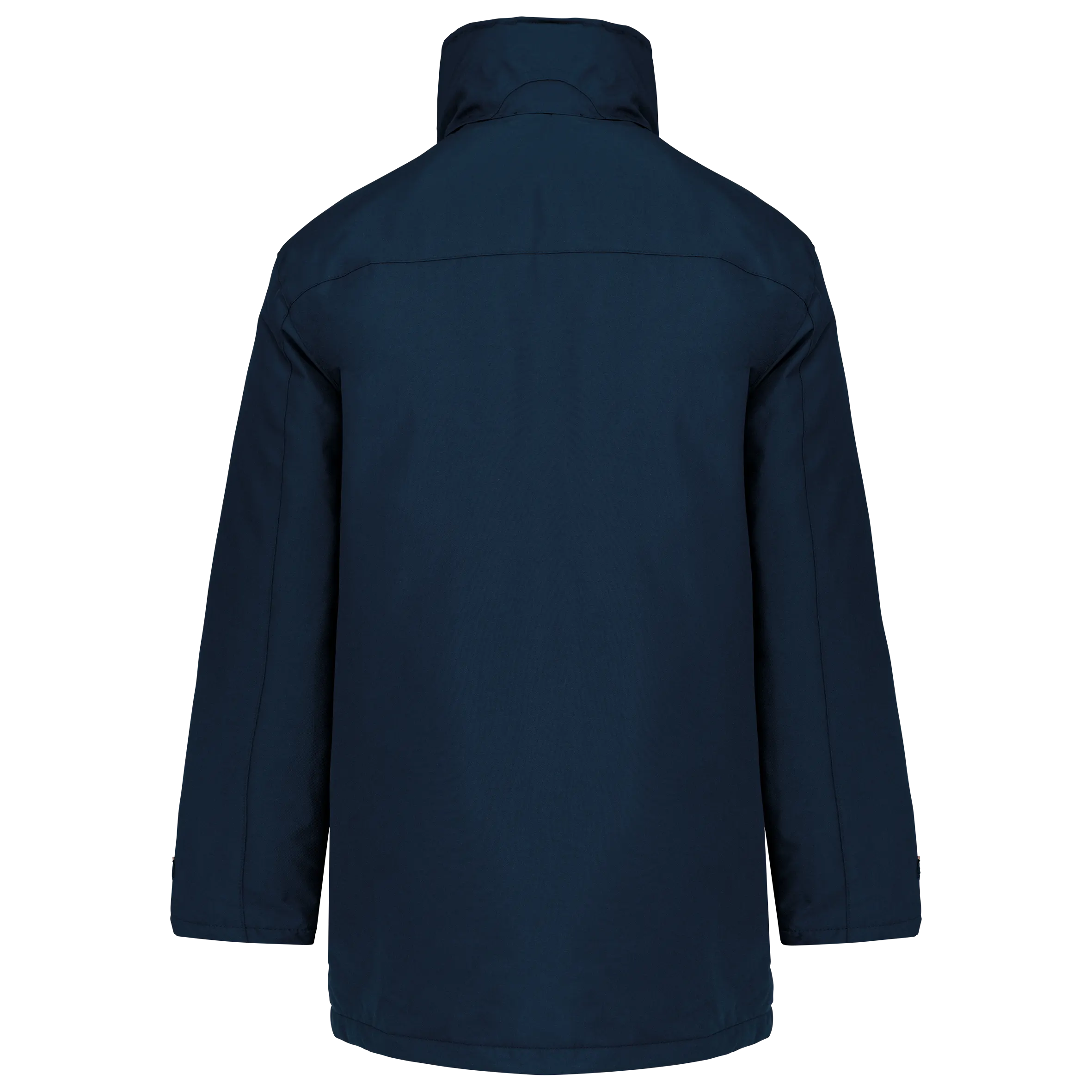 Parka acolchada hombre