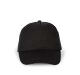 First - Gorra 5 paneles