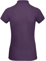 Radiant Purple