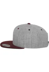 Gorra Classic bicolor snapback