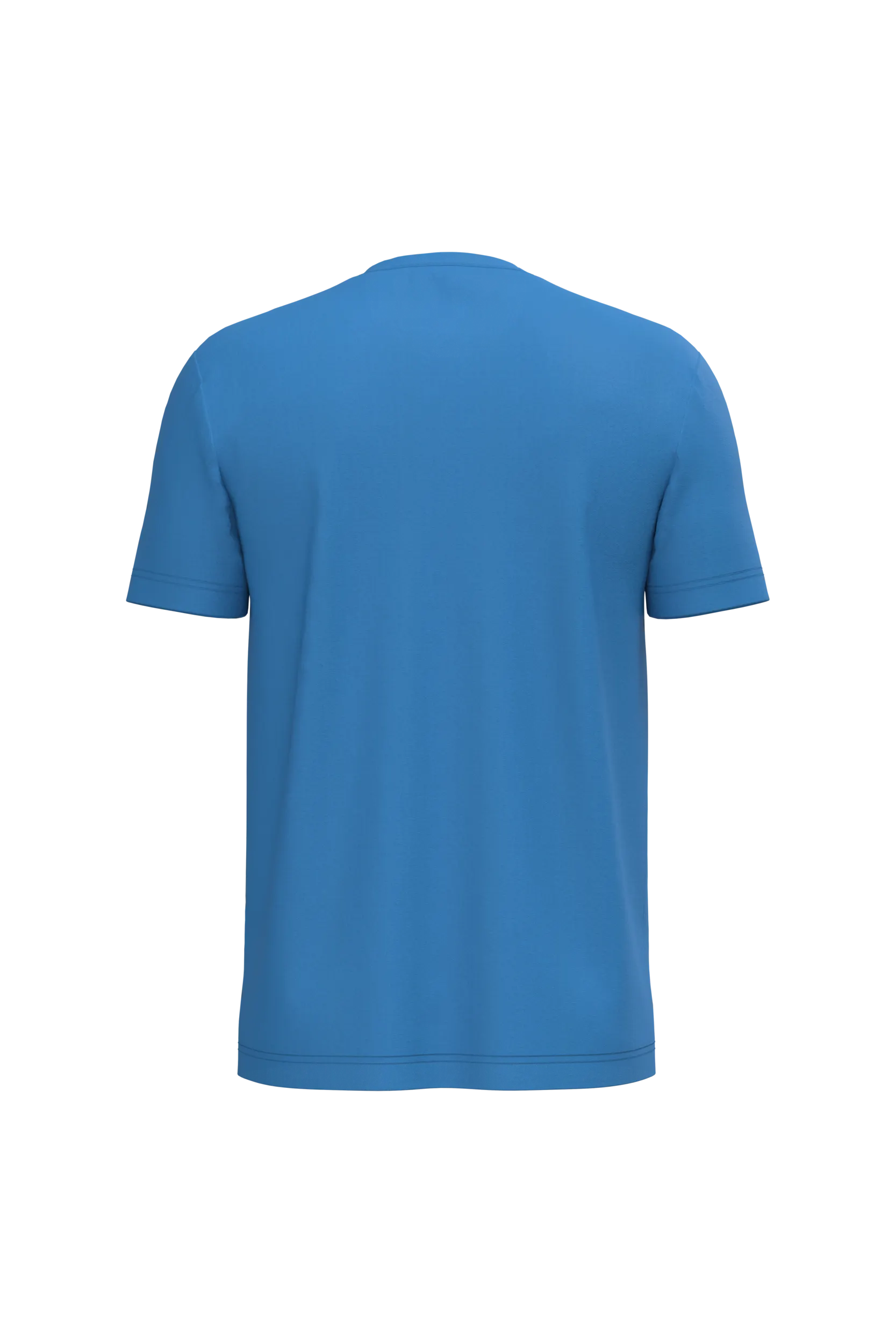 Camiseta manga corta hombre