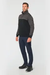 Pantalón reciclado stretch hombre